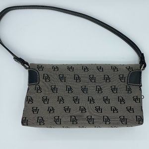 Douney small shoulder bag